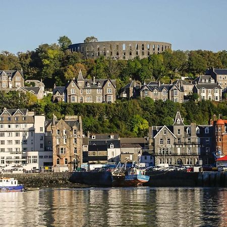 The Distillers Den Oban Exterior foto
